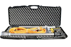 PREMARK™ Gasbrenner, QL2 Pro Kit, inkl. Regulator Zone 1