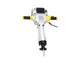 Montage- und Abbruchhammer, 230 V - 2100 W - 85 Joule, Schlagzahl 1600/min