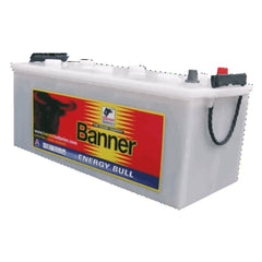 Akku 12V / 180Ah für Fahrbaren Absperrtafeln, Baustellenampeln, Blitz-Lauflichtanlagen