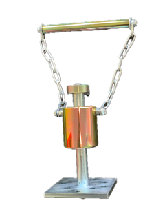 Demontagewerkzeug, für Einschlagfundament FundaFix