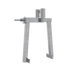 Befestigungszwinge für Sicherheits-Betonsperre ProSafe
