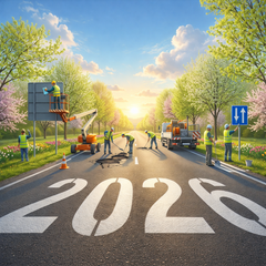 Frühjahrsaktion 2026