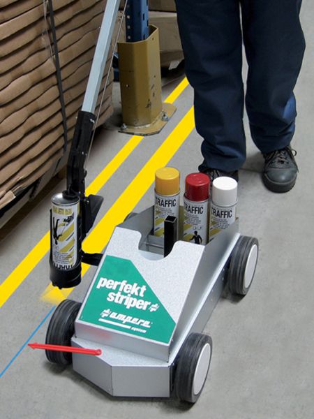 Markierungsfarbe – Kommondo GmbH