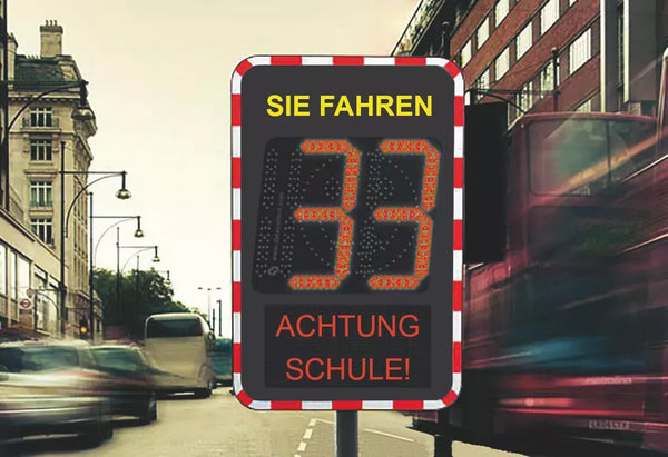 Verkehrsmanagementsysteme