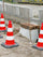 Baustellenabsicherung