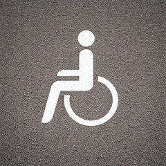 PREMARK™ Piktogramme weiß