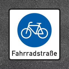 PREMARK™ farbige Fahrbahnmarkierung