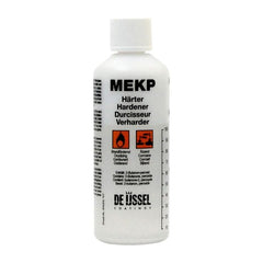 Liquid Peroxide - Flüssighärter für Plastiroute™, 100 g