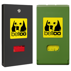 Beutelspenderbox bello boxx
