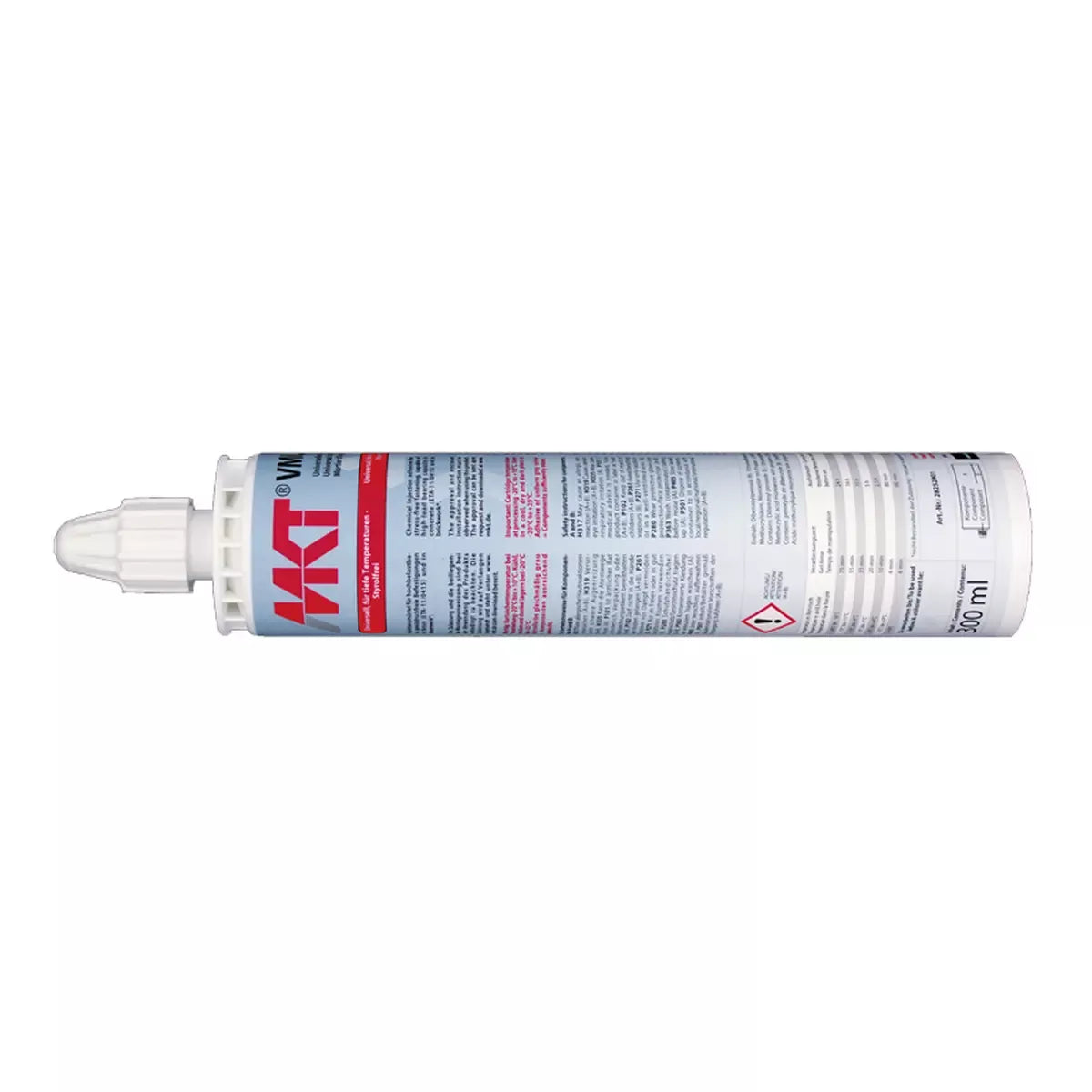 MKT VMU plus Polar - 471222 | online kaufen bei Kommondo – Kommondo GmbH