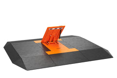 Mobiler Road Blocker M30