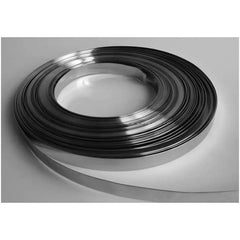 Edelstahlband 30 m/Rolle 3/4 19,05 mm Breite