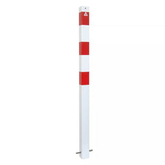 Absperrpfosten Typ 470, ortsfest