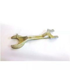 Gabelschlüssel, für Graugussbodenhülsen ø 60 mm