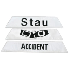 Klettstreifen für TrioSign 90, R1