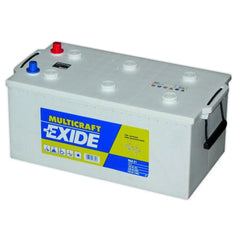 Blei-Säure-Akku Antriebsbatterie 12 V, 100 - 230Ah