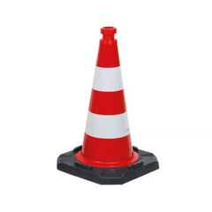 Leitkegel, 500 mm, einteilig, RA2 (B), Horicone - TL