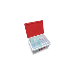 Injektionssystem VM-EA Set, 20xCoaxiale Kartusche VM-EA 300