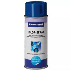 Colorspray 400ml enzianblau RAL5010 hochglänzend f.Metall/Holz