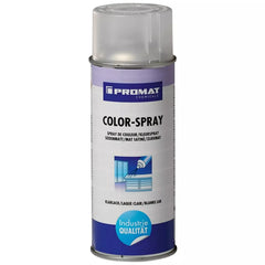 Colorspray 400ml klarlack seidenmatt f.Metall/Holz