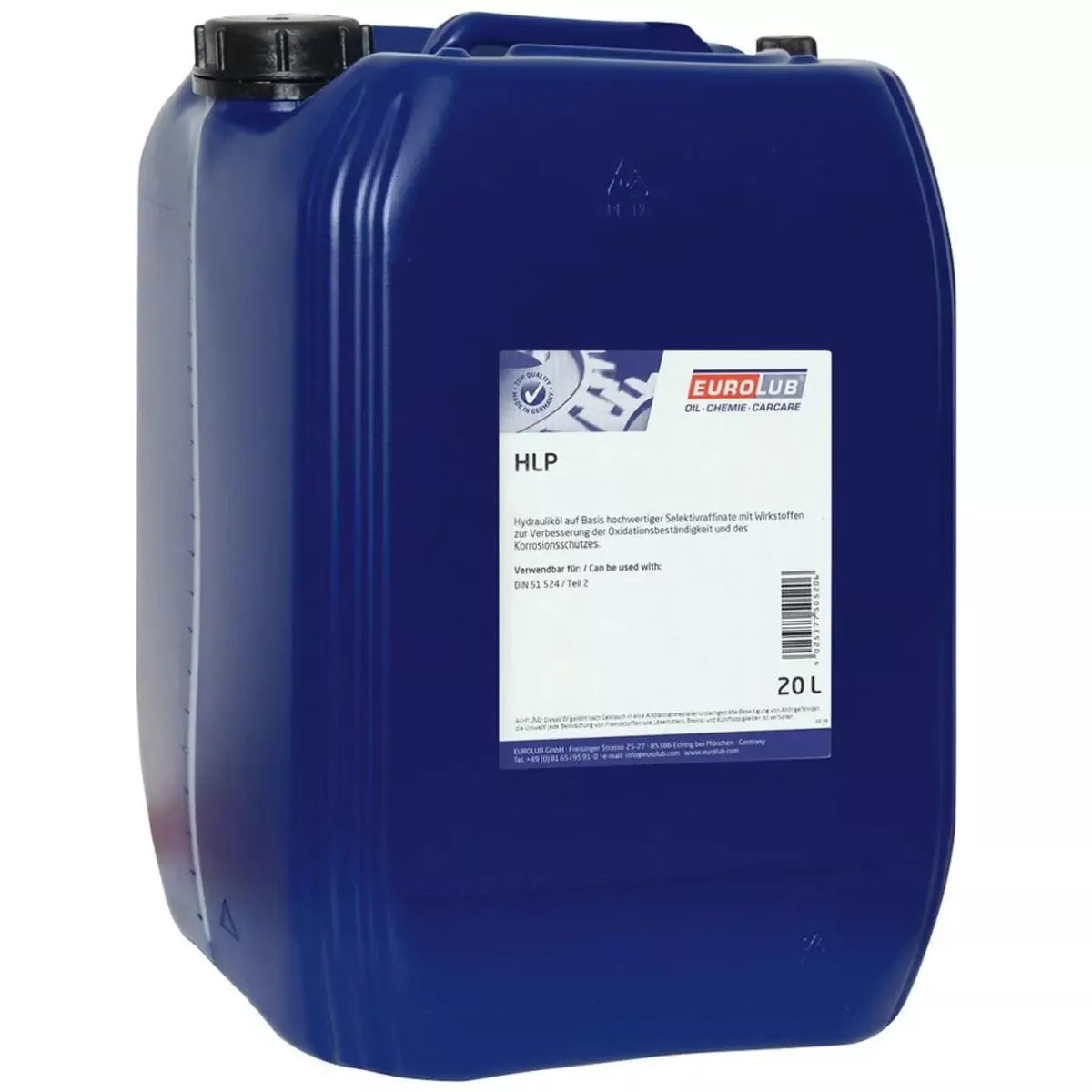 Valesta ISO 32 - Hydrauliköl - Jetzt Bestellen