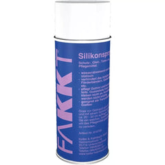 FAKKT Silikonspray, 400 ml