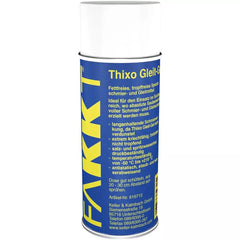 FAKKT Thixo Gleit-Gel, 400 mlSpray