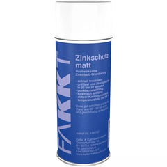 FAKKT Zinkschutz matt, 400 mlSpray