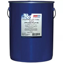 Langzeitfett LZF 2 Blau, 15 kg Eimer