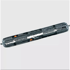 Sikaflex-522 Kleb-Dichtstoff, stahlgrau, 300 ml