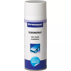 Silikonspray, Inhalt 400 ml, fettfrei, antistatisch, Spraydose