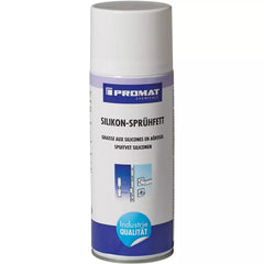 Silikonsprühfett, Inhalt 400 ml, Spraydose
