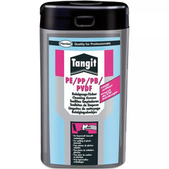 Tangit Reinigungstuch PE/PP Box mit 100 Tücher