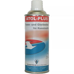 Trenn- und Gleitmittel ATOL-Plus silikonfrei für Kunststoffe 400ml