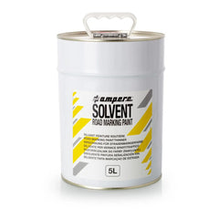 Verdünnungsmittel Solvent Road Marking Paint, 5 l 54 Stück
