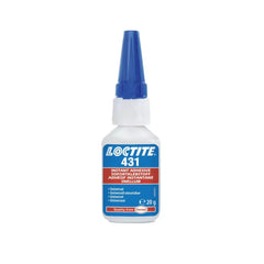 Loctite 431 Sofortklebstoff, 20 g
