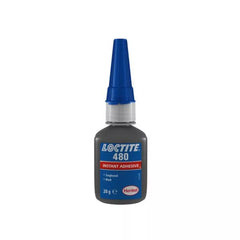 Loctite 480 Sofortklebstoff, 100 g