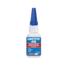 Loctite 496 Sofortklebstoff, 20 g