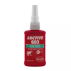 Loctite 603 Fügeklebstoff, hochfest, 50 ml