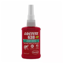 Loctite 638 Fügeklebstoff, hochfest, 250 ml