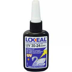 Loxeal 30-24-050, UV-Klebstoff, mittelviskos,50 ml