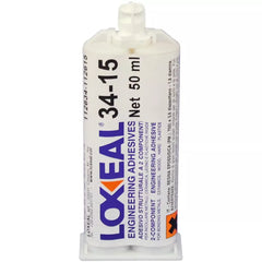 Loxeal 34-15-050 2K-Klebstoff, flexibel, hoher Schälwiderstand, 50 ml