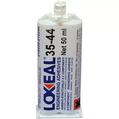Loxeal 35-44-050, 2K-Klebstoff, transp.schnelle Aushärtung, 50 ml