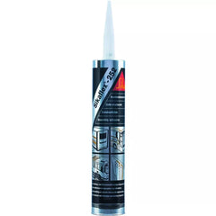 Polyurethan-Klebstoff 300ml Kartusche weiß Sikaflex 252