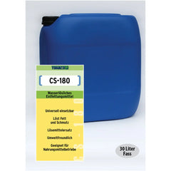 CS- 180 Fettlöser alkalischer Mehrzweckreiniger, 30L