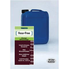 FESO- FREE alkalischer Abflußreiniger, 10L