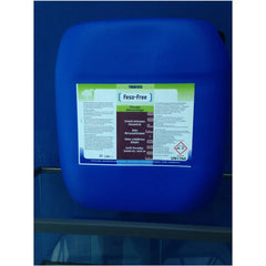 FESO- FREE alkalischer Abflußreiniger, 30L