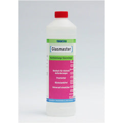 GLASMASTER Glas- und Fensterreiniger, 12 x 1L