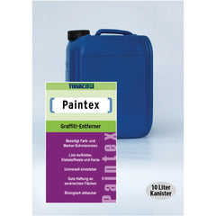 PAINTEX Graffiti- Entferner, 10L