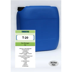T- 20 Allround- Reiniger, 30L